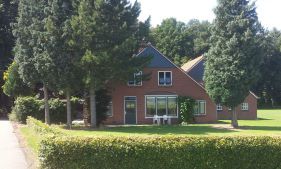 vakantieboerderij